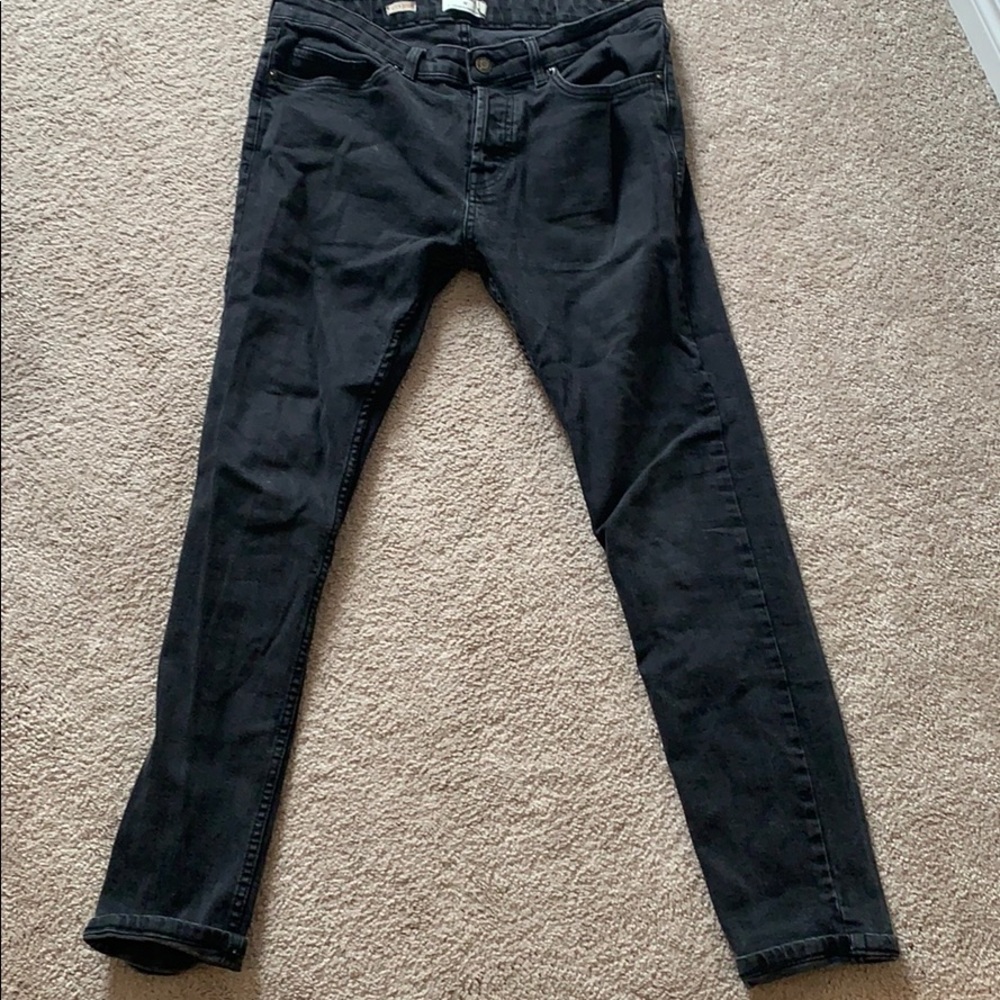 Top man men’s jeans